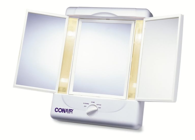 Conair TM7 Image 1