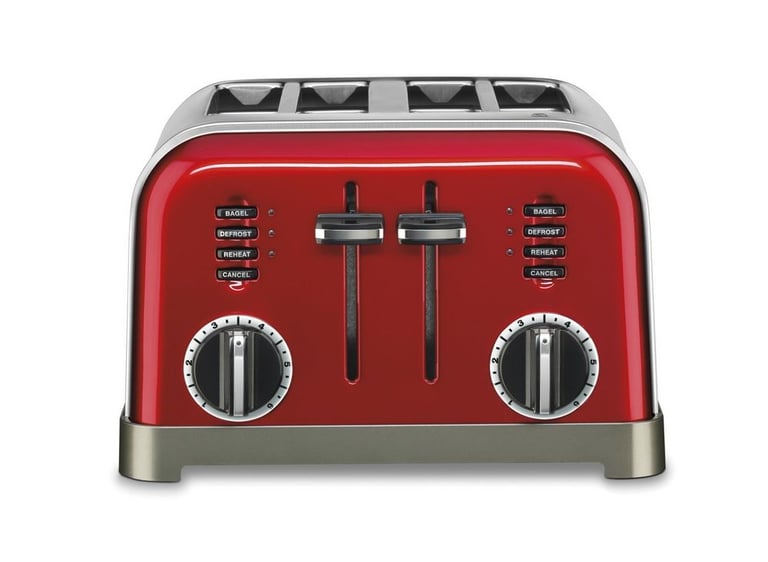 Cuisinart CPT-180MR Image 1