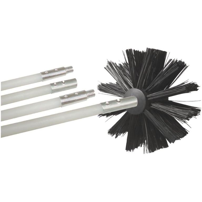 DEFLECT-O DVBRUSH8K2 Image 1