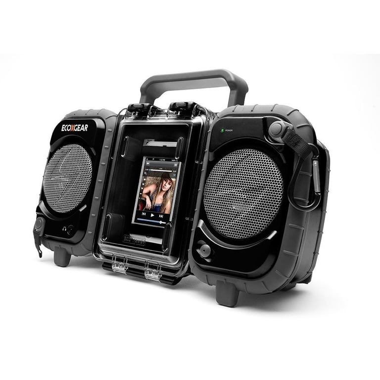 Grace Digital GDI-AQ2SI61 Eco Terra  (Black) Image 2