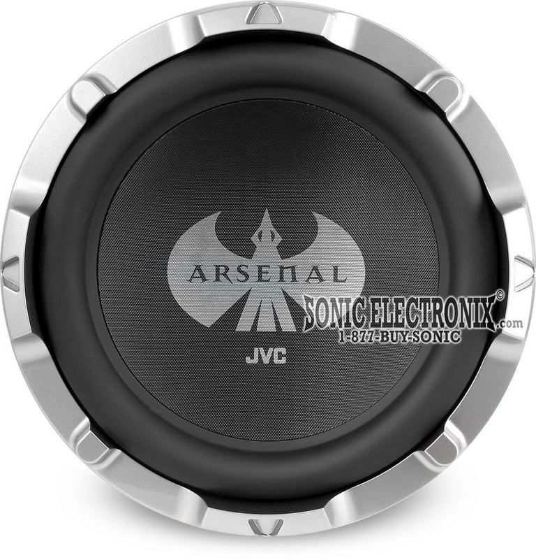 JVC Arsenal CS-AW7220 Image 2