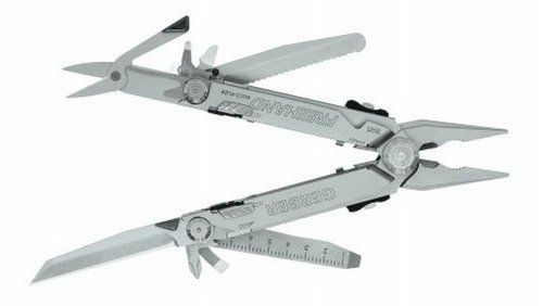 Gerber 2201517 Image 2