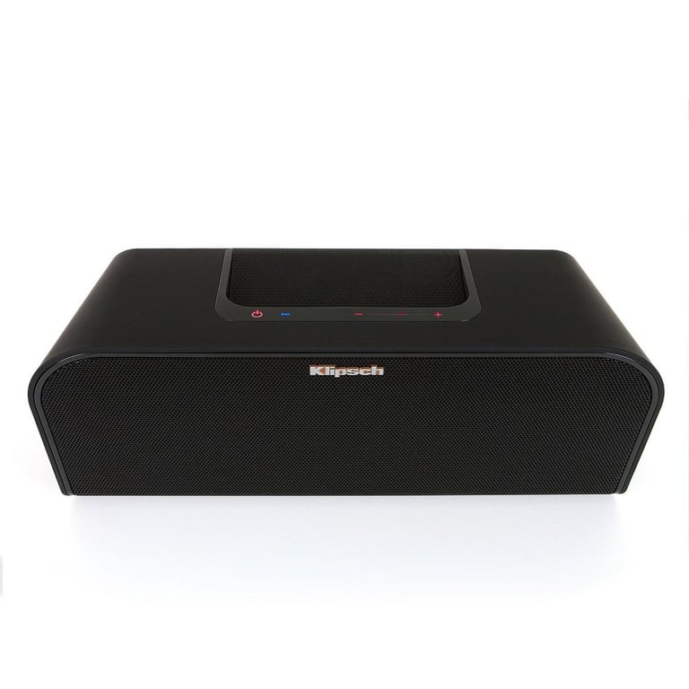 Klipsch KMC 3 Black Music Center Image 3