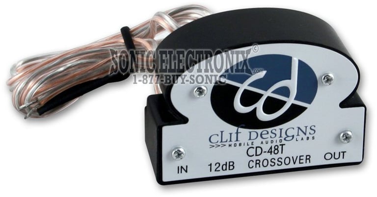 Clif Designs CD48T (CD-48T) Image 3