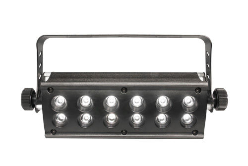Chauvet MegaStrobe FX 12 Image 2