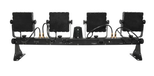 Mini 4BAR 2.0 Stage Lighting System Image 3