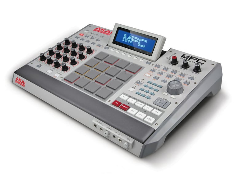 Akai Pro MPC Renaissance Image 2