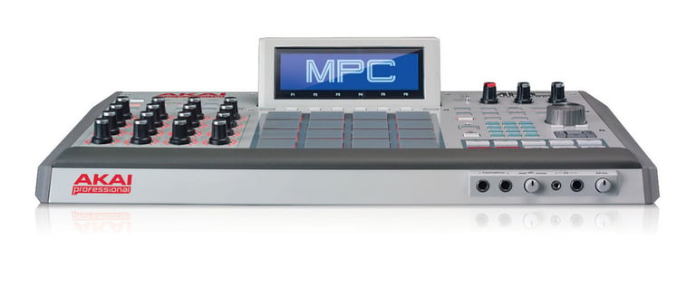 Akai Pro MPC Renaissance Image 4