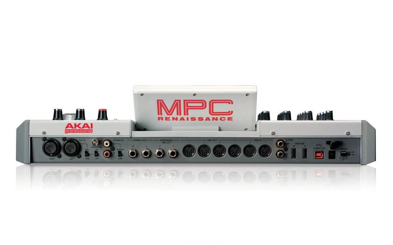 Akai Pro MPC Renaissance Image 5