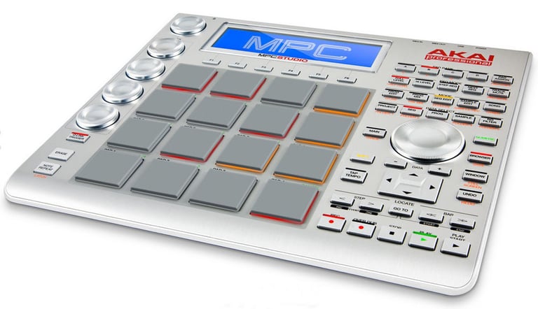 Akai Pro MPC Studio Image 2