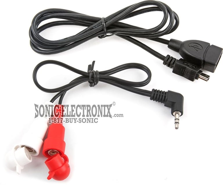 Power Acoustik PTID-8940N Image 7