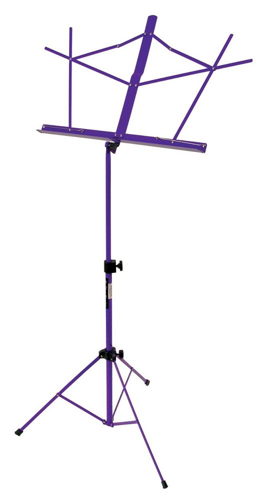 On-Stage Stands SM7122PB Image 1