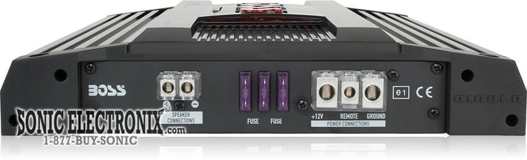Boss DD3600 Image 3