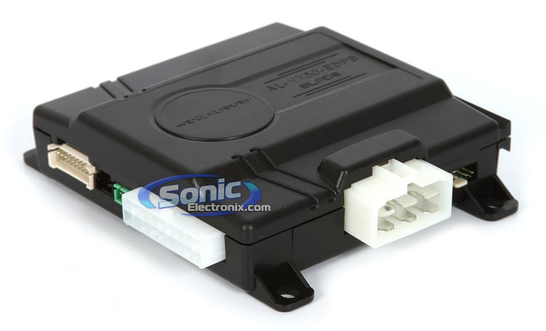Excalibur RS-350-EDPB Image 3