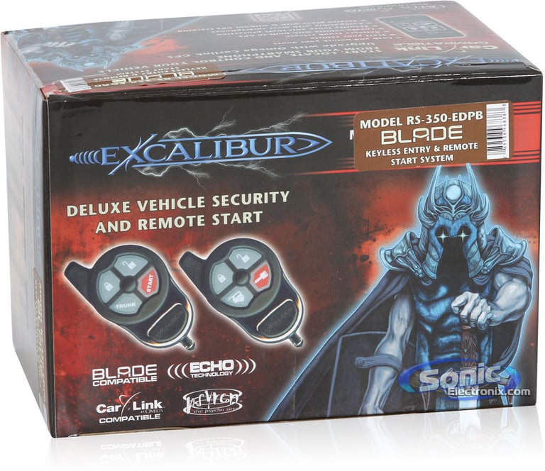 Excalibur RS-350-EDPB Image 9
