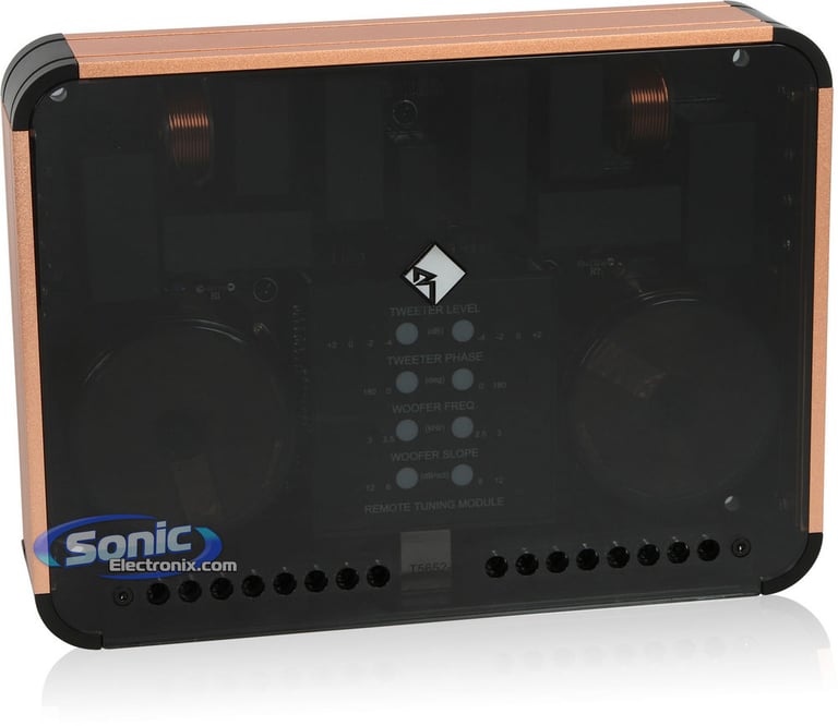 Rockford Fosgate T5652-S Open Box Image 7