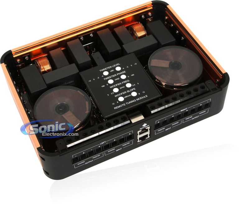 Rockford Fosgate T5652-S Image 8