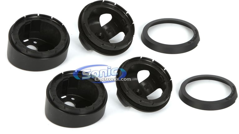 Rockford Fosgate T5652-S Open Box Image 10