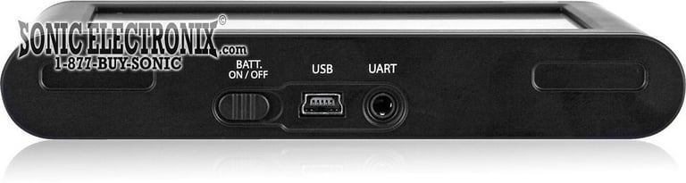 Power Acoustik PNAV-1 Image 3