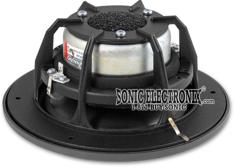 Dynaudio System 360 Image 4