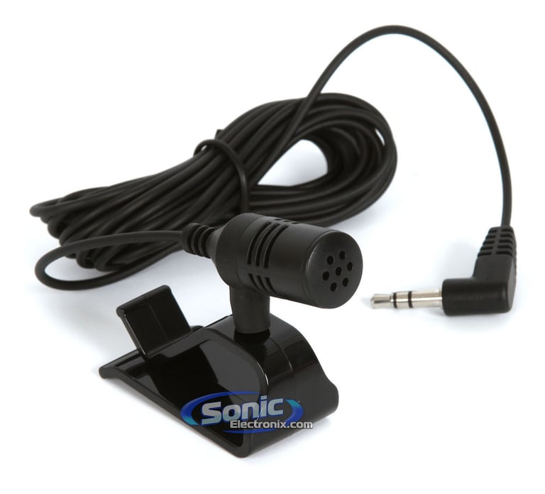Alpine ICS-X7HD Image 5