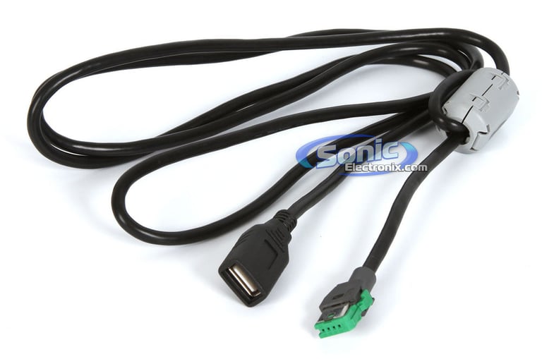 Alpine ICS-X7HD Image 6
