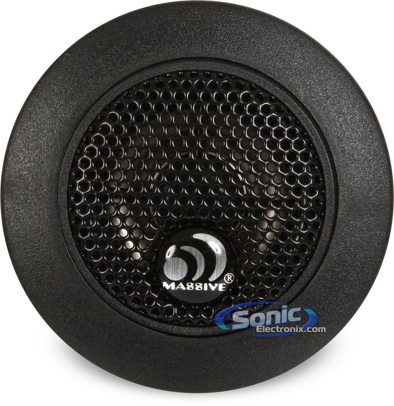 Massive Audio DT 05 Image 2