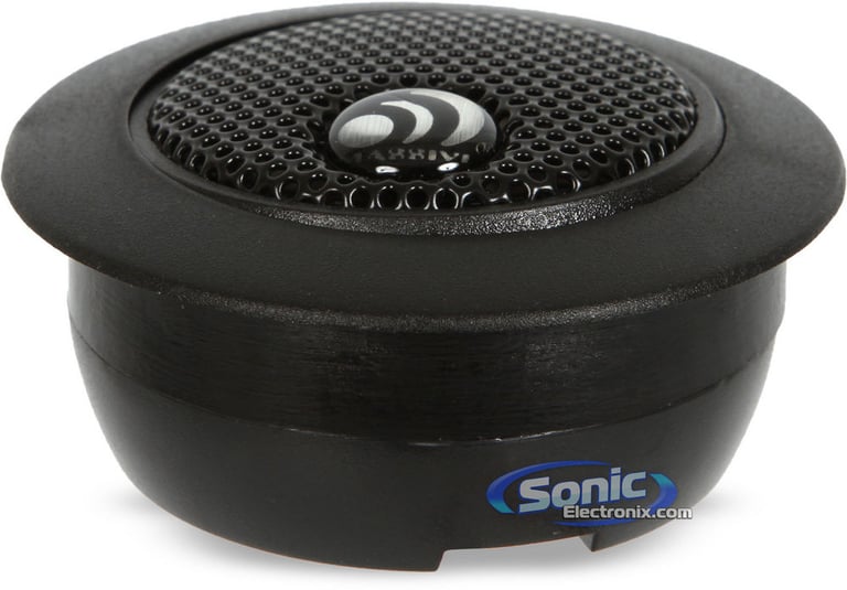 Massive Audio DT 05 Image 3