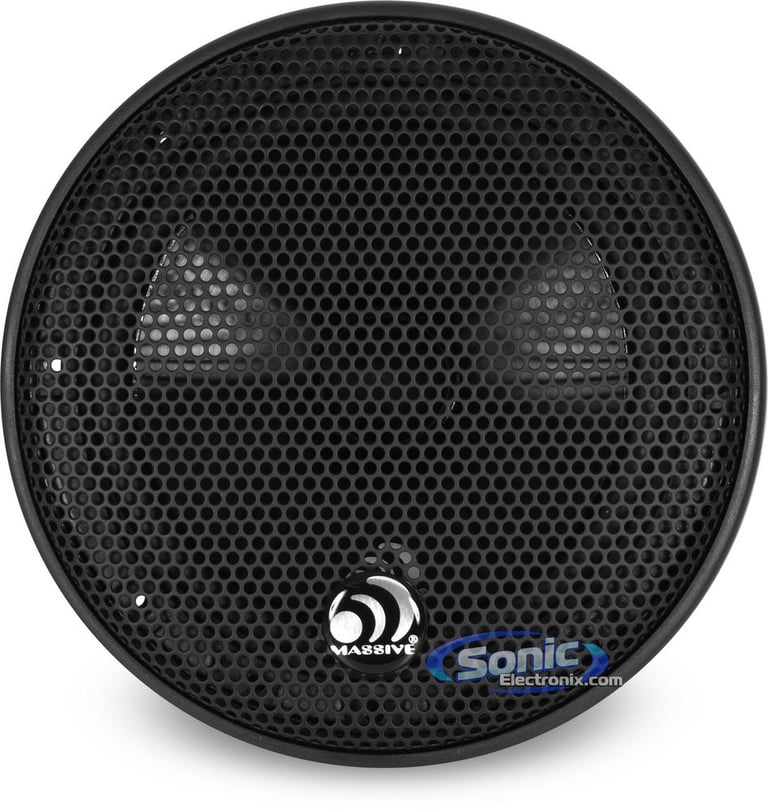 Massive Audio LK6 Image 2