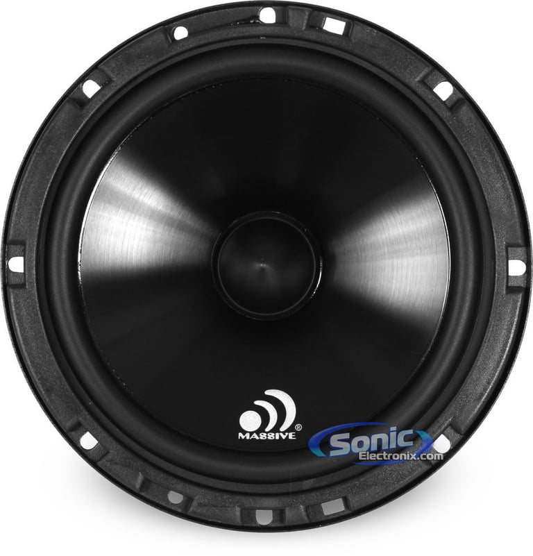 Massive Audio LK6 Image 3