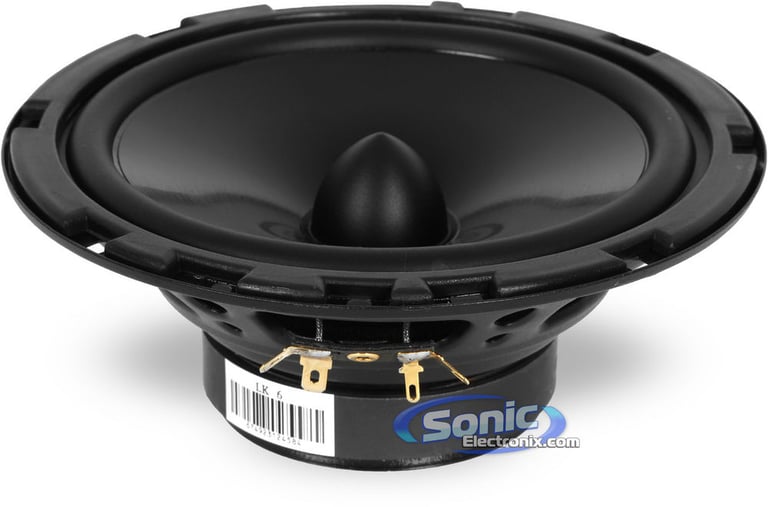 Massive Audio LK6 Image 4