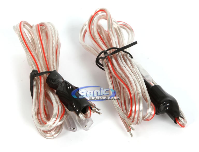 Massive Audio LK6 Image 8