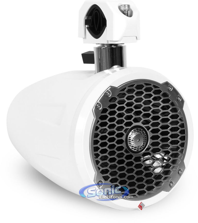Rockford Fosgate 8" Wakeboard Tower Speakers (M282-WAKE) Image 2