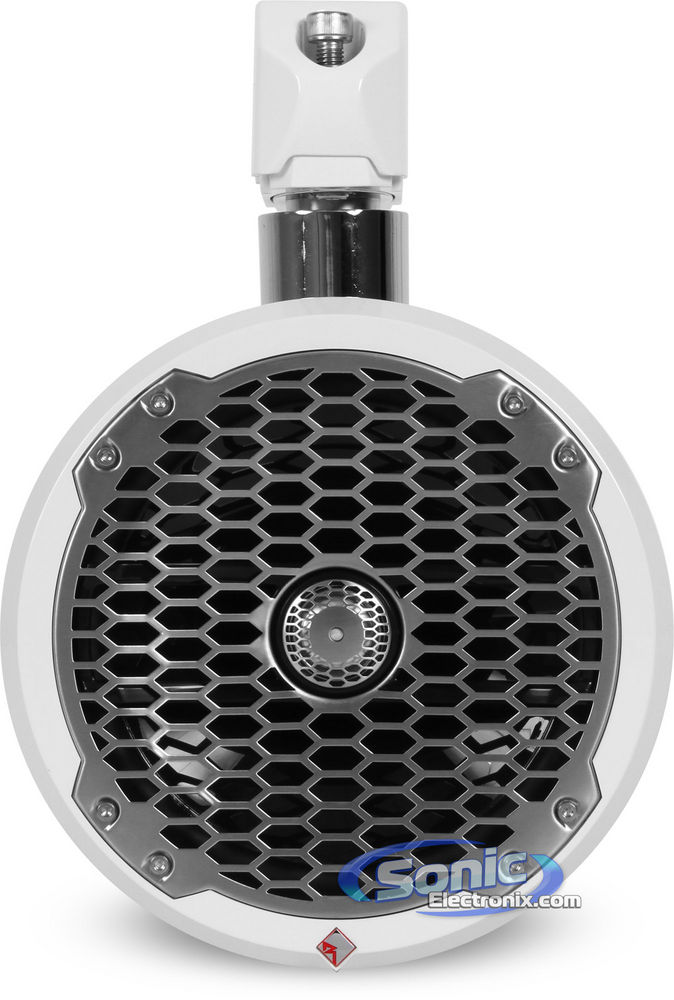 Rockford Fosgate 8" Wakeboard Tower Speakers (M282-WAKE) Image 3