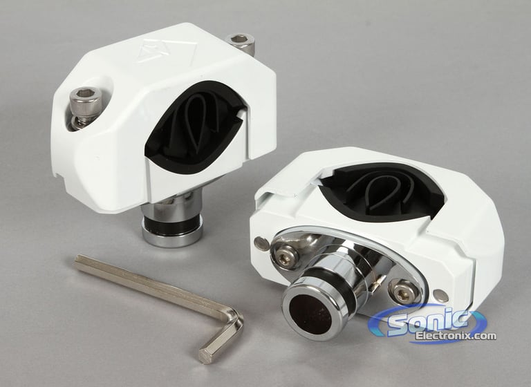 Rockford Fosgate 8" Wakeboard Tower Speakers (M282-WAKE) Image 7