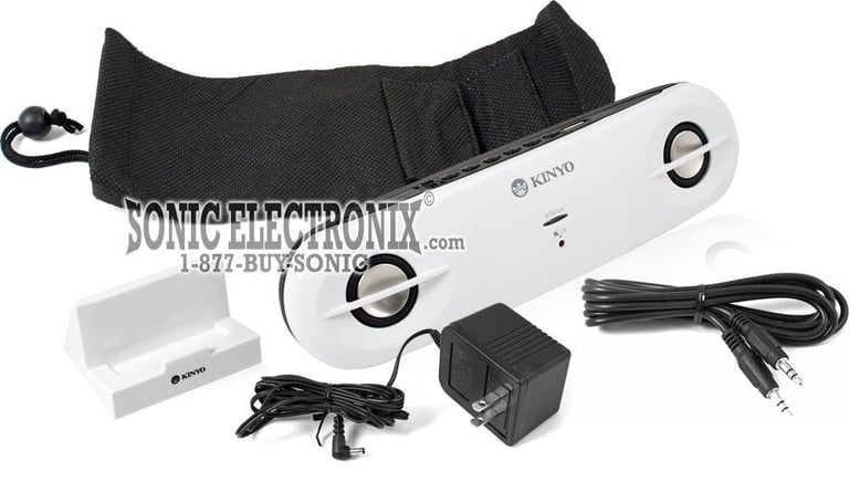 Kinyo MB-200 Image 1