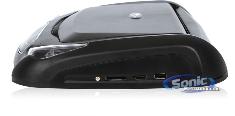 Concept CFD-135 Overhead Flip Down Monitor Image 5