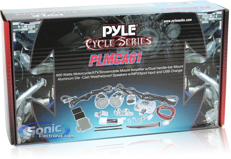 Pyle PLMCA61 Image 12
