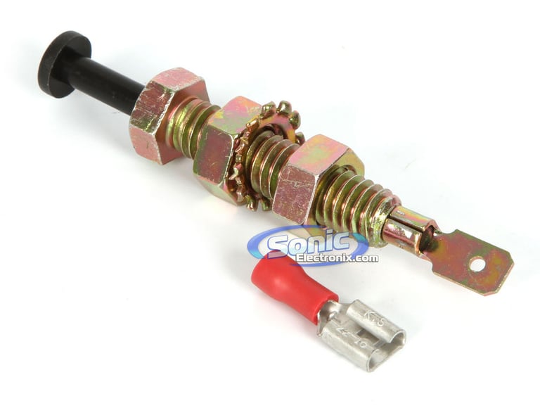Code Alarm CA671 Image 12