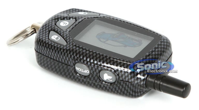 Code Alarm CA671 Image 3