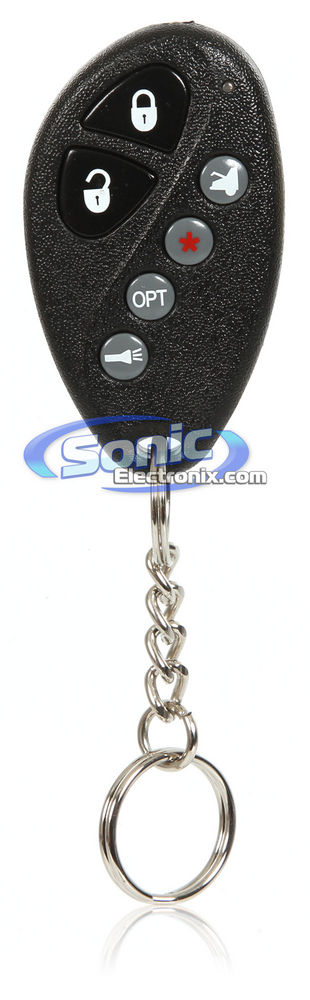 Code Alarm CA671 Image 4