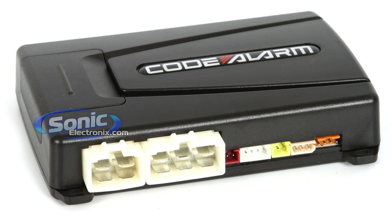 Code Alarm CA671 Image 6