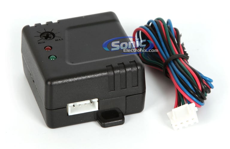 Code Alarm CA671 Image 9