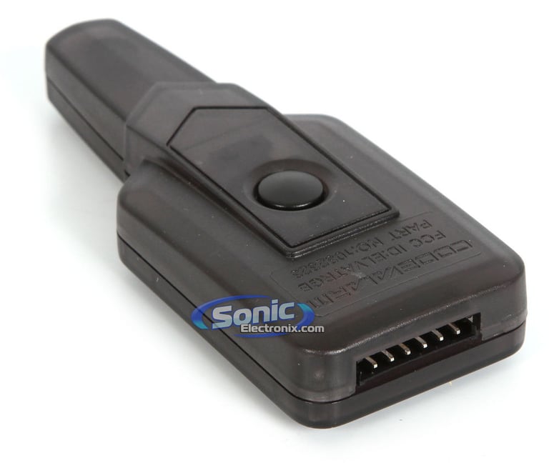 Code Alarm CA671 Image 10