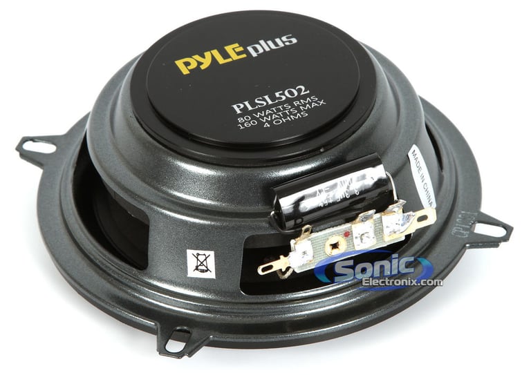 Pyle PLSL502 Image 6