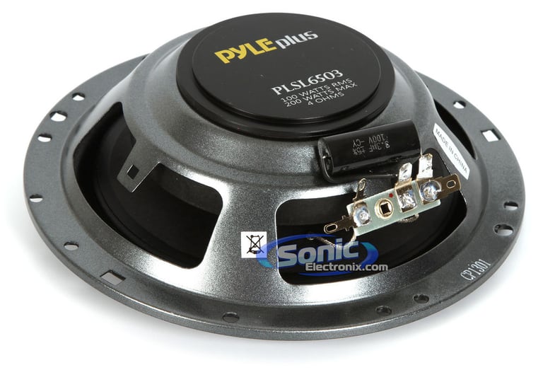 Pyle PLSL6503 Image 6