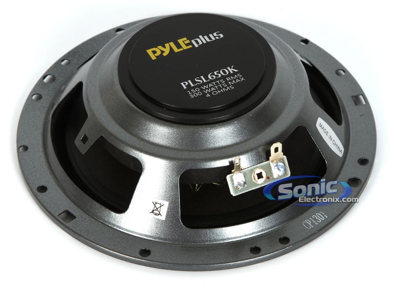 Pyle PLSL650K Image 6