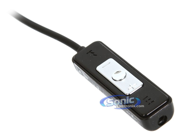 FiiO ALISAN E01 Black Image 2