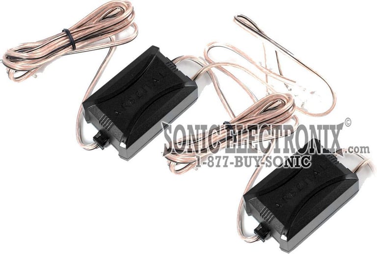 JVC Arsenal CS-AR680 Image 5