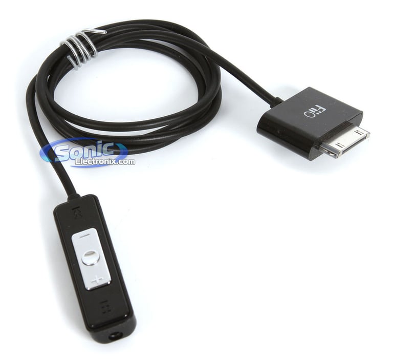 FiiO ALISAN E01 Black Image 1